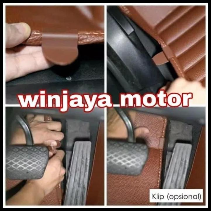 DISKON KARPET MOBIL 5D NISSAN XTRAIL 2017- 2019 