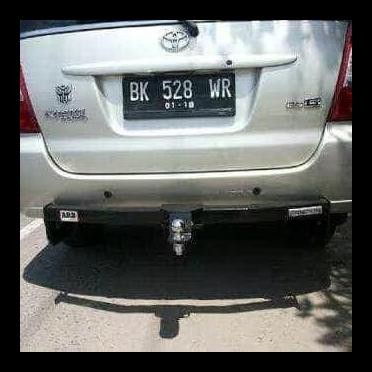 TERBARU TOWING BAR ARB GRAND/ NEW/ OLD INNOVA 