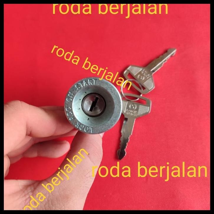 GRATIS ONGKIR KUNCI KONTAK ONLY KIJANG GRAND 