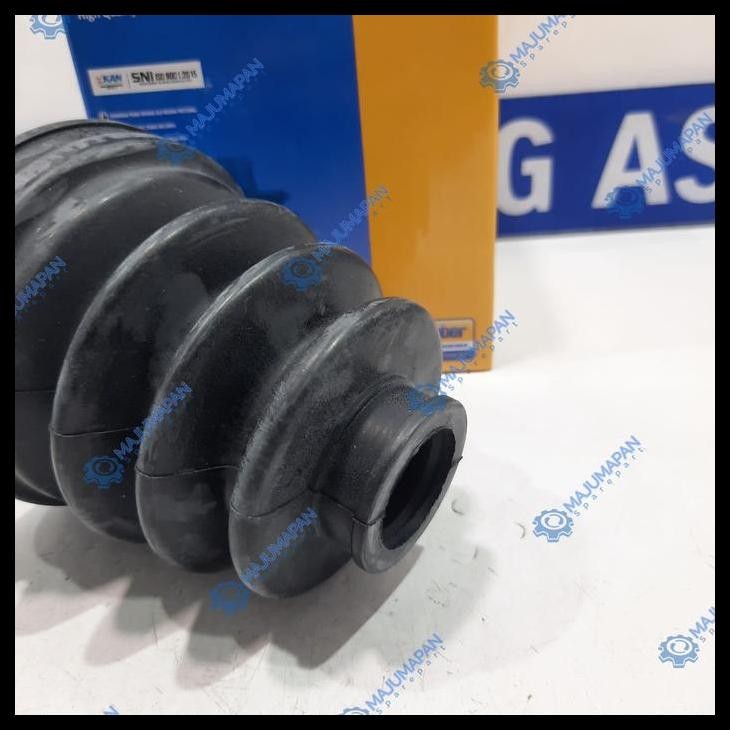 TERMURAH BOOT CV JOINT JOIN KARET AS RODA KOKEL DALAM CAMRY KIRI CRV 1.5 TURBO GREAT COROLLA TRAJET 