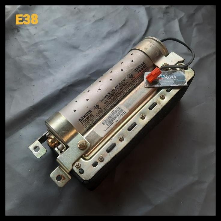 DISKON AIR BAG DASHBOARD BMW E38 730IL 