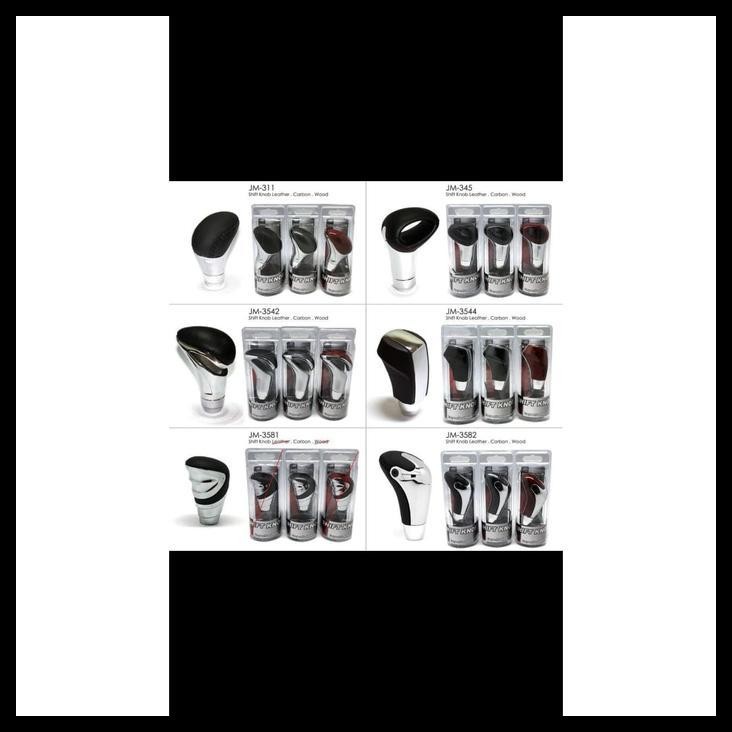 HOT DEAL SHIFT GEAR KNOB MOBIL MANUAL UNIVERSAL MOBIL AGYA/AYLA