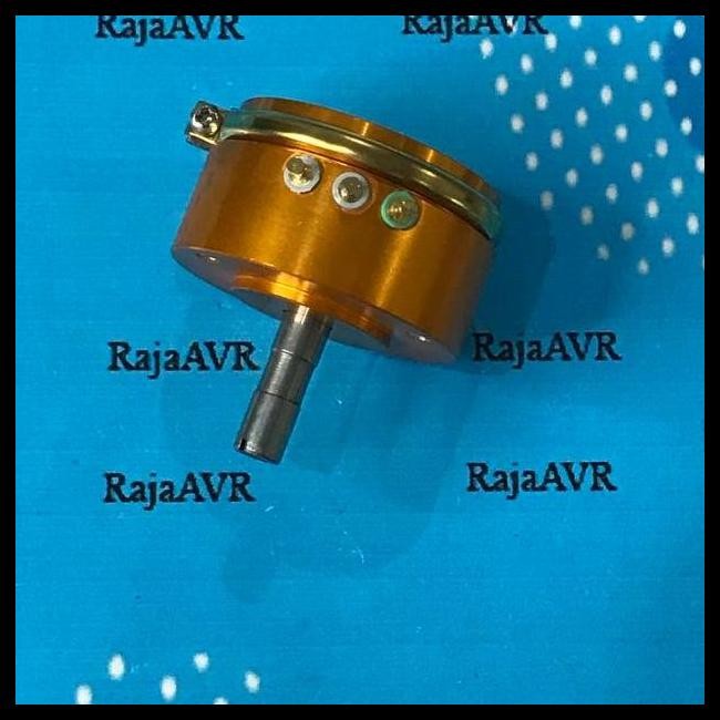 TERMURAH POTENSIOMETER PLASTIC CONDUCTIVE LINEAR WDD35-D4 2K OHM 