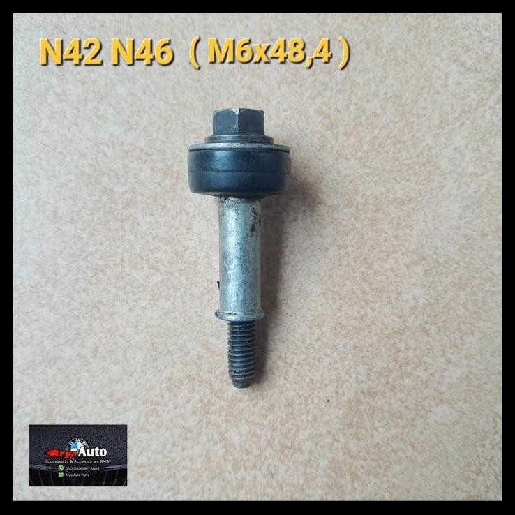 DISKON BAUT COVER KLEP BMW ENGINE N42 N46 BMW E46 E83 E87 E90 