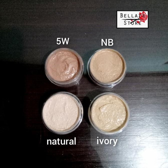 Hot Sale - Kryolan Supracolor Foundation Pot Kecil