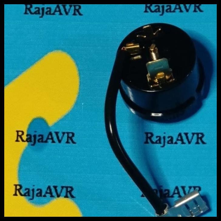 TERBARU OVERLOAD AC KOMPRESOR 1PK 1 PK BULAT OTOMATIS 