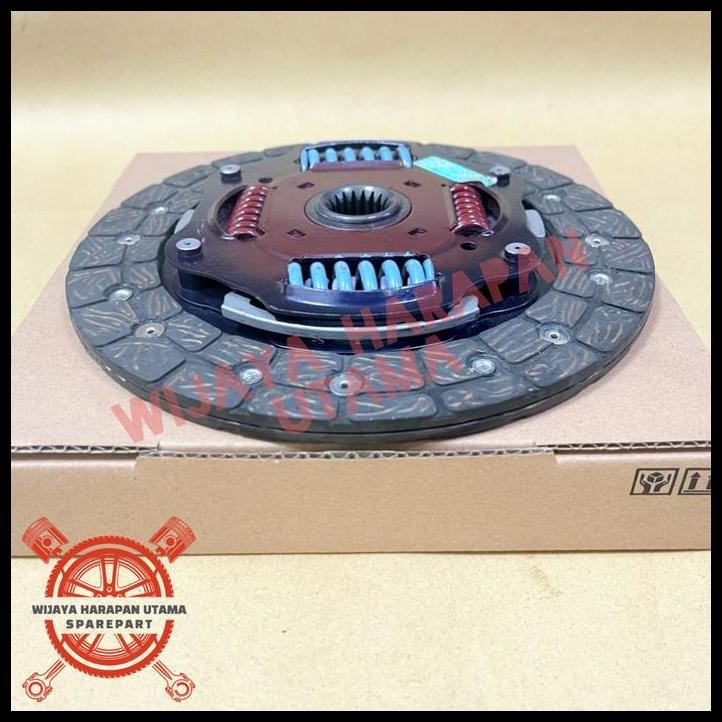 TERMURAH KAMPAS KOPLING ETIOS VALCO CLUTCH DISC PLAT KOPLING ETIOS VALCO ORI 