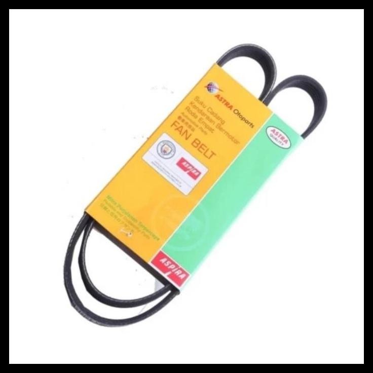 BEST DEAL ASPIRA (11-6PK1920) FAN BELT/FANBELT/TALI KIPAS RUSH 2007-2009 