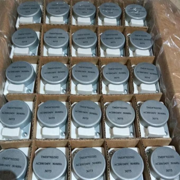 Timer Kulkas 2 Pintu Sharp Terbaru