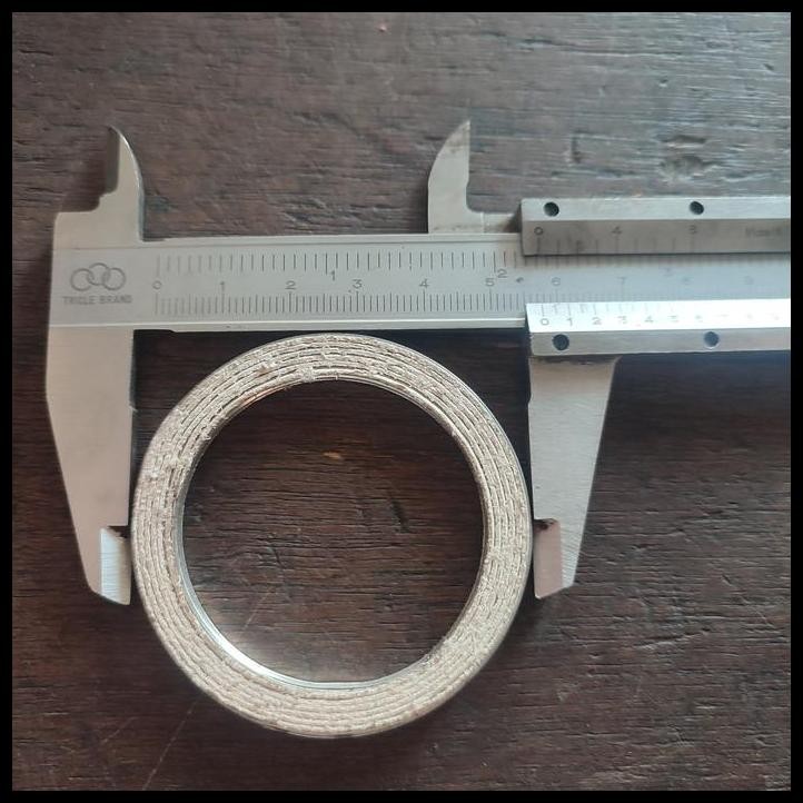 TERMURAH PAKING KNALPOT KIJANG SUPER HARGA 1 PCS 