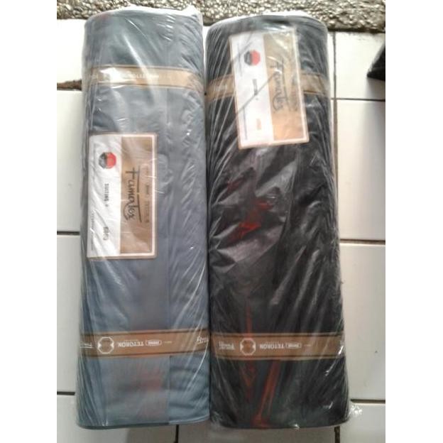 Kain Bahan Famatex Asli Seragam SD SMP SMA Pramuka