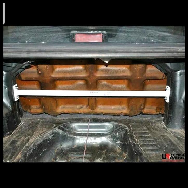 HOT DEAL ULTRA RACING REAR STRUTBAR 2P STABILISER COROLLA AE90 AE92 AE101 AE111 