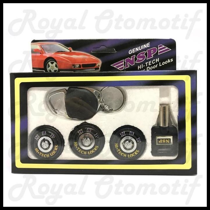 DISKON KUNCI PINTU MOBIL APV KIJANG KATANA PHANTER KUNCI PINTU 3 PINTU HARGA