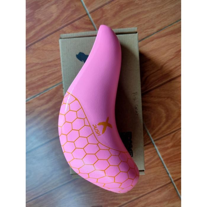 Saddle Xpush Sadel Pushbike Balanace Bike Preloved Original Dan Terpercaya
