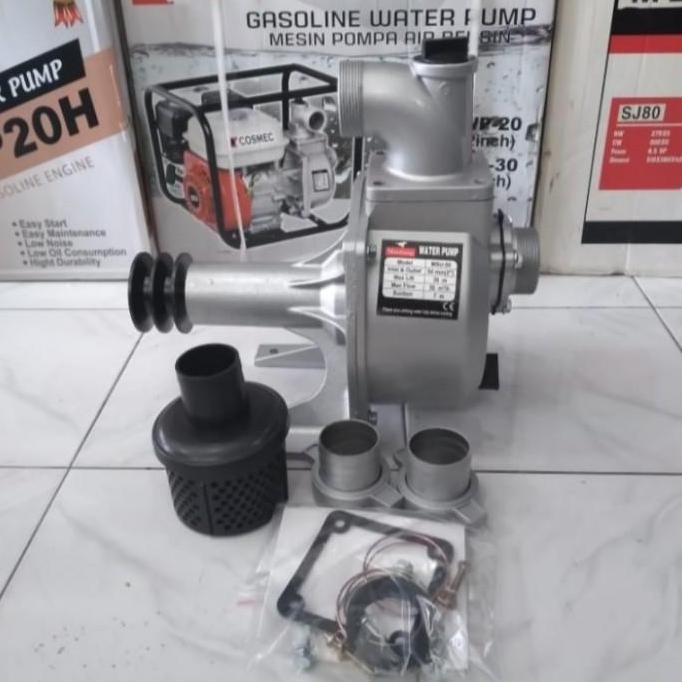 Pompa Air 2"Su-50 Keong Sedot Air Irigasi 2" Best Restock