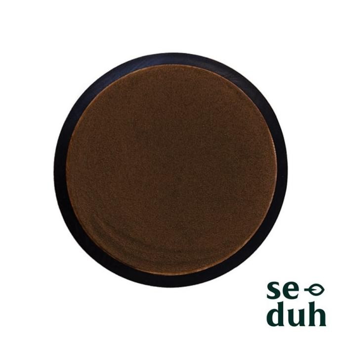 

Chaga Mushroom Extract Powder / Bubuk Ekstrak Jamur Chaga Netto 50 Gram Nugi