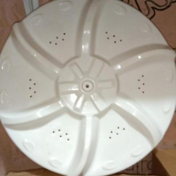 Pulsator Mesin Cuci Sharp Es F800H Top Loading Diskon