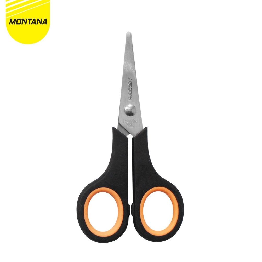 

MurahMurahATK Scissors / Gunting Montana STL-540 RB2