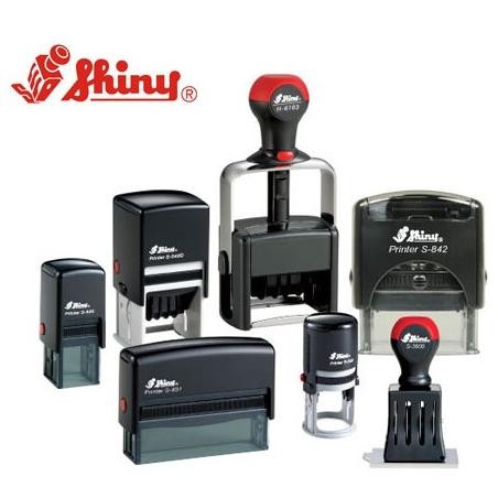 

Stempel Shiny S-300 S300 (Tanggal) RB3