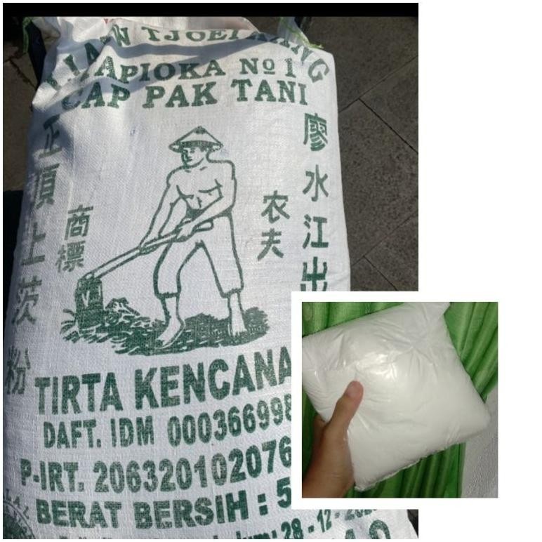 

Sagu Liauw Tjoei Kang Repacking Nugi