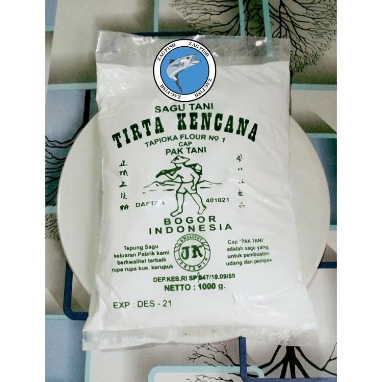 

SAGU TANI TIRTA KENCANA 1 KILO Nugi