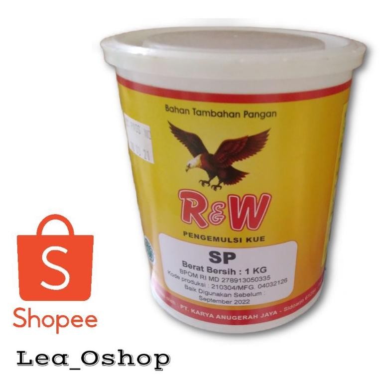 

Sp 1 kg expired lama ya.. gambar hanya contoh Nugi