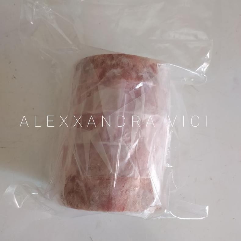 

Daging Sapi Wagyu Steak Premium Tenderloin 1kg Nugi