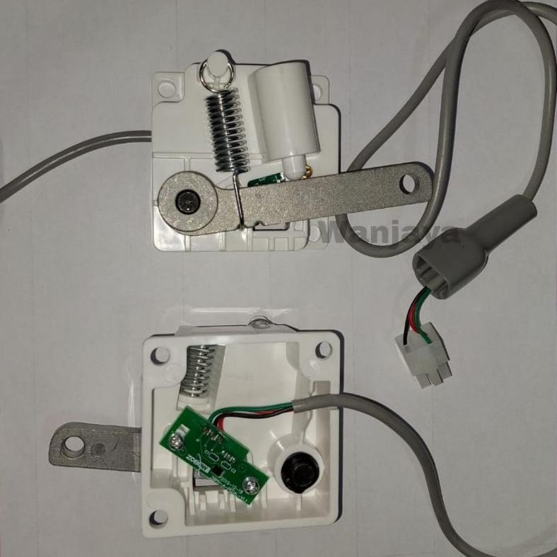 Treadle / speed control dinamo servo Jack JK-513C jk513c Nugi