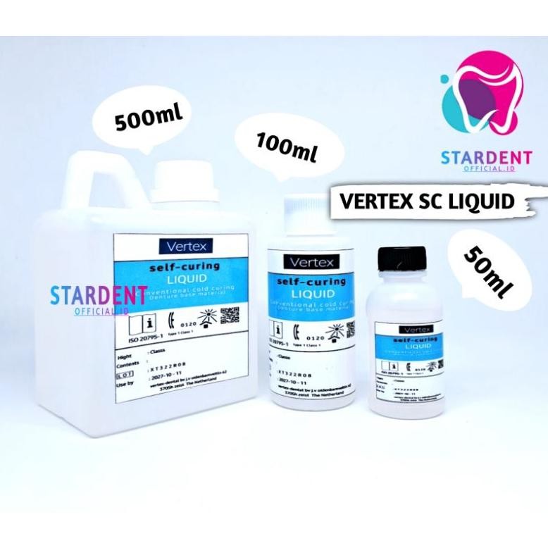 Minyak Vertex SC Otomatis Nugi