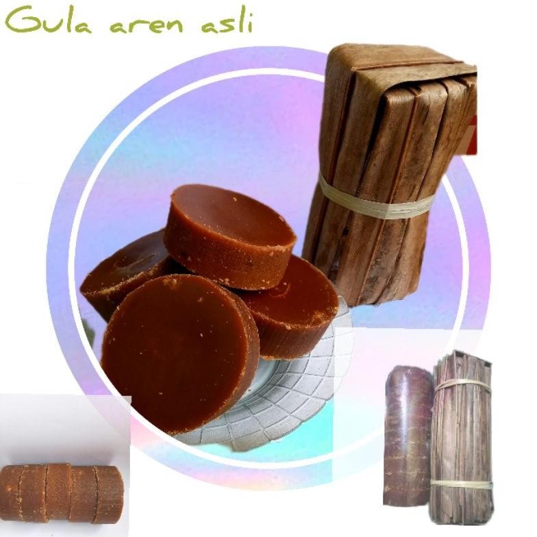 

Gula Aren Asli Harga Per 5 Kg Nugi