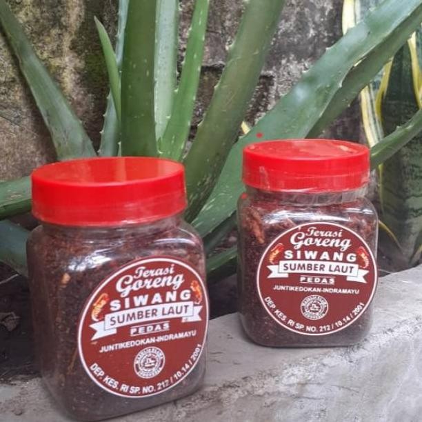 

Siwang (Terasi Bawang) Indramayu//SIWANG (M) SUMBER LAUT// Nugi