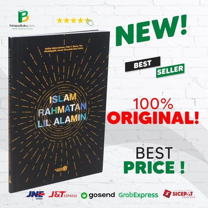 ISLAM RAHMATAN LIL ALAMIN