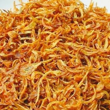 

Bawang Goreng Asli Tanpa Tepung Kualitas Super 500 gr Nugi