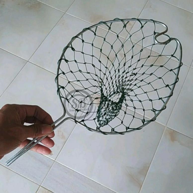 Orok Alat Pemetik Buah