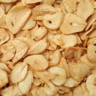 

Bawang Putih Goreng Asli 250gr Kriuk Enak Nugi