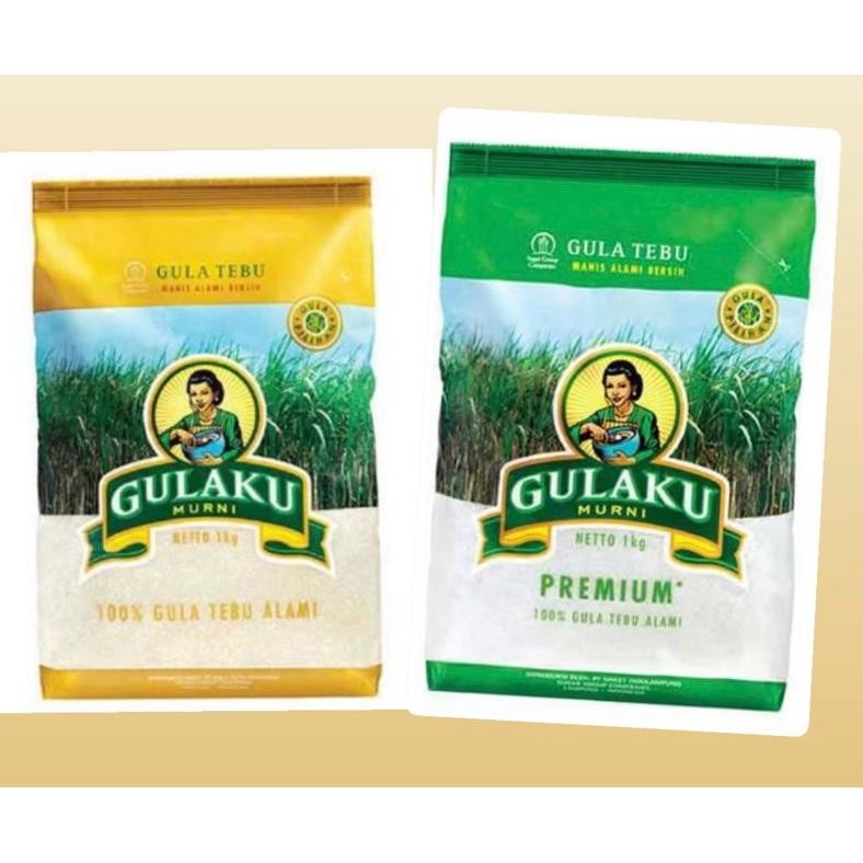 

Gula Pasir Rose Brand 1 Kg Putih Premium Nugi