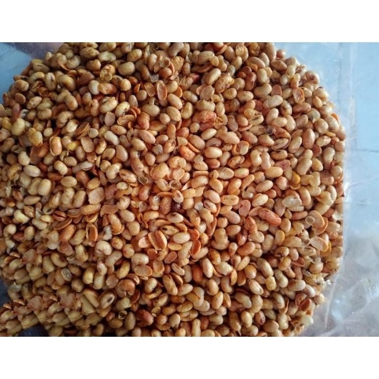 

Cod Termurah 1kg Kacang Kedelai Sudah Matang Nugi