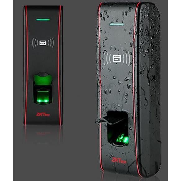 Promo Mesin Absen ZKTeco-F16 COD