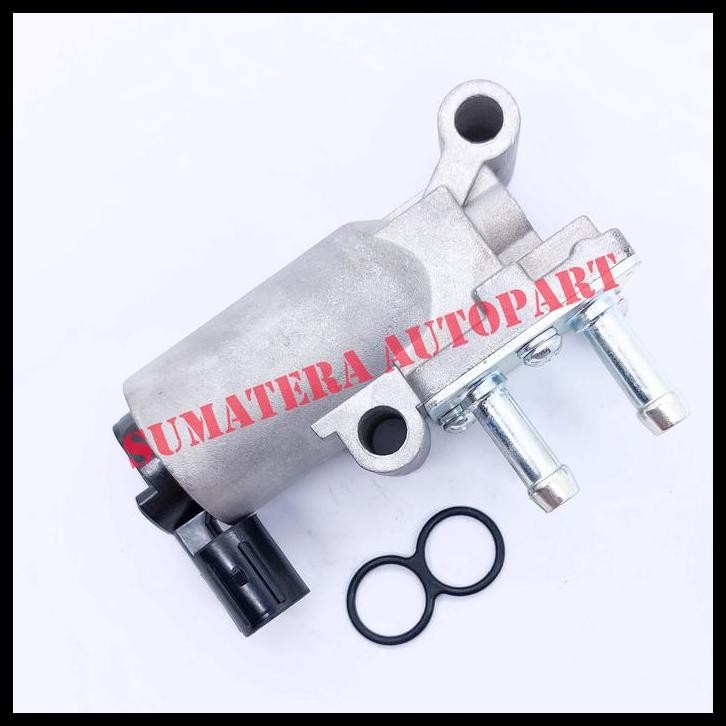 GRATIS ONGKIR IACV IAC EACV ISC SERVO IDLE UP AIR CONTROL HONDA CRV GEN1 2000-2001 