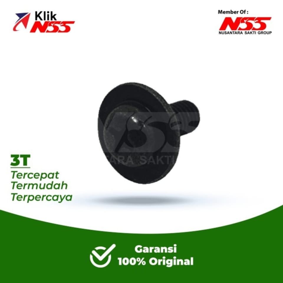 Screw Pan 5×115 PCX 150 K97 PCX HYBRID CB500F CB500X CB650F | 91509GE2760