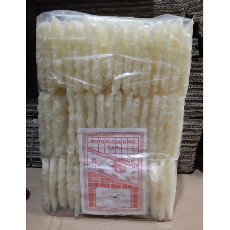 

Bihun Jagung Cap Louhan 2,8 KG Nugi