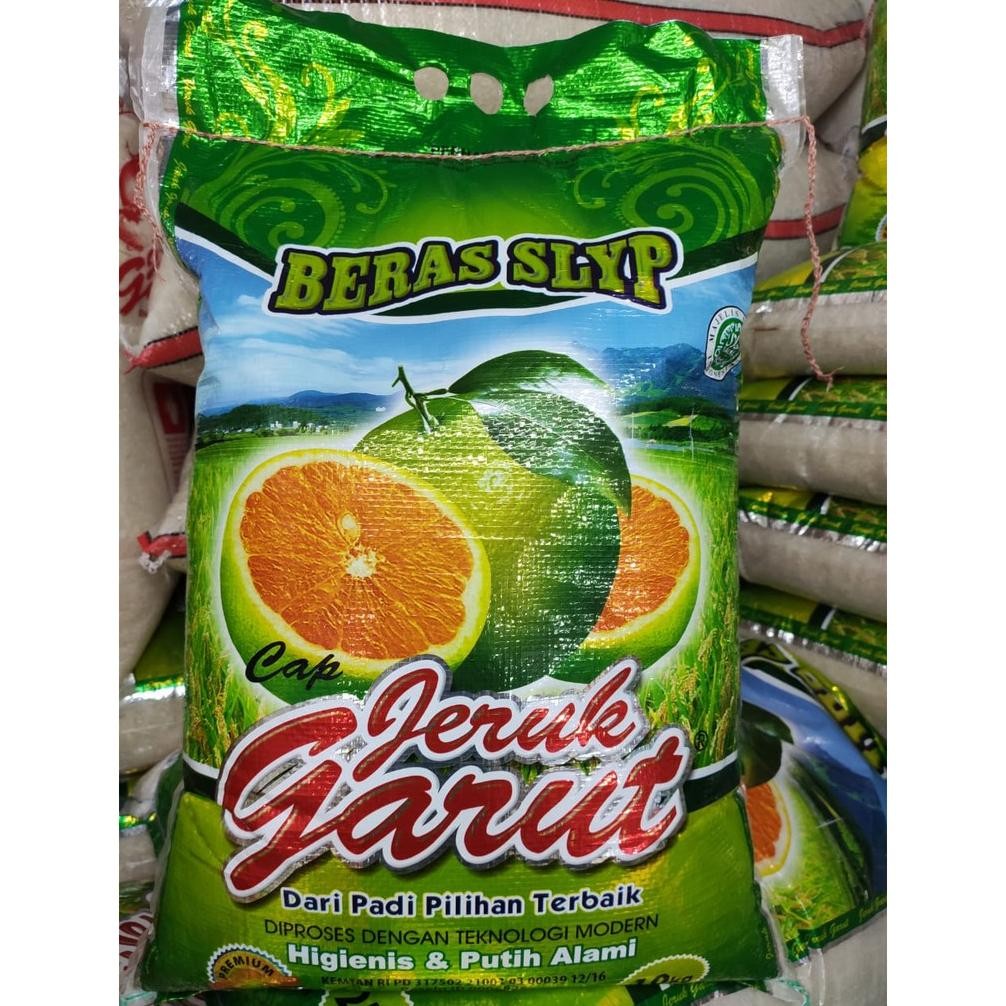 

Beras Jeruk Garut 10KG (Original 100%) Nugi
