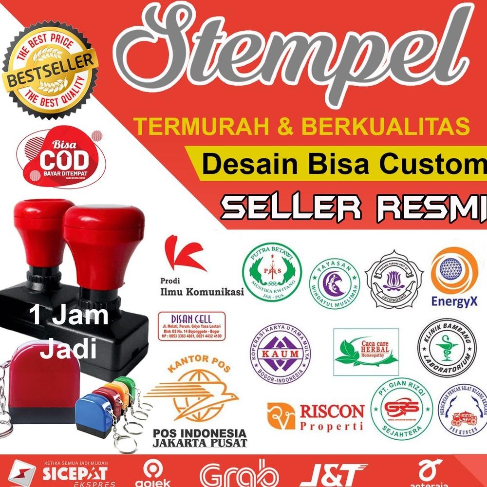 

Stempel, Stempel Logo, Stempel lunas, stempel nama, stempel tanda tangan, Stempel otomatis RB3