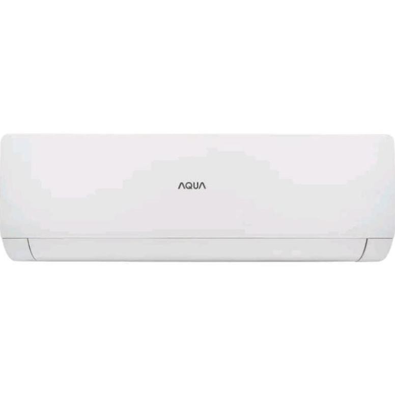 INDOOR AC AQUA 1/2 PK BARU ORI SEGEL Nugi