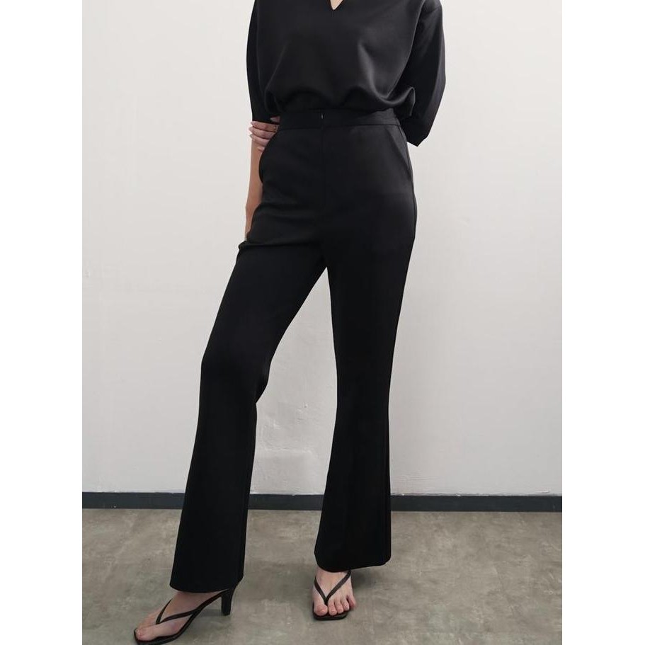 PAFON Dama Pants - Black PAFON