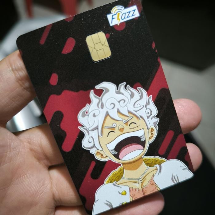 Kkim Kartu Flazz Bca Gen 2 / Flazz Bca Gen 2