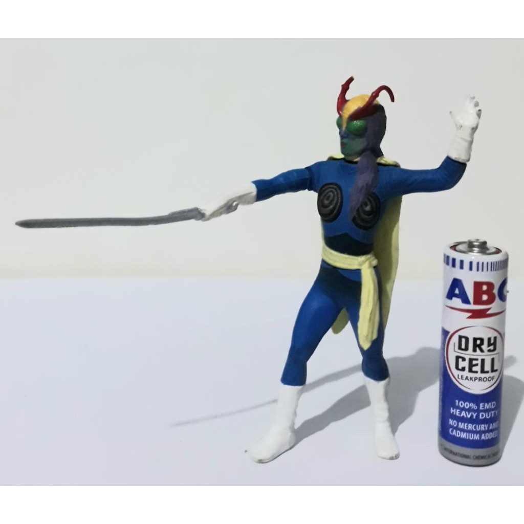 KamenRider HG BeeWoman