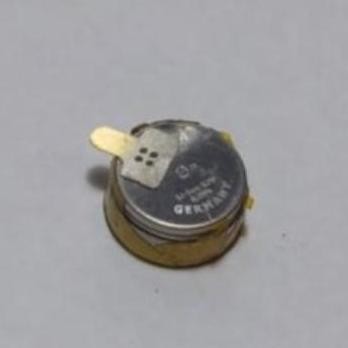 VARTA CP1254 LIR1254 CP 1254 LIR 1254 A3 Baterai 3.7V With Connector (solder feet)