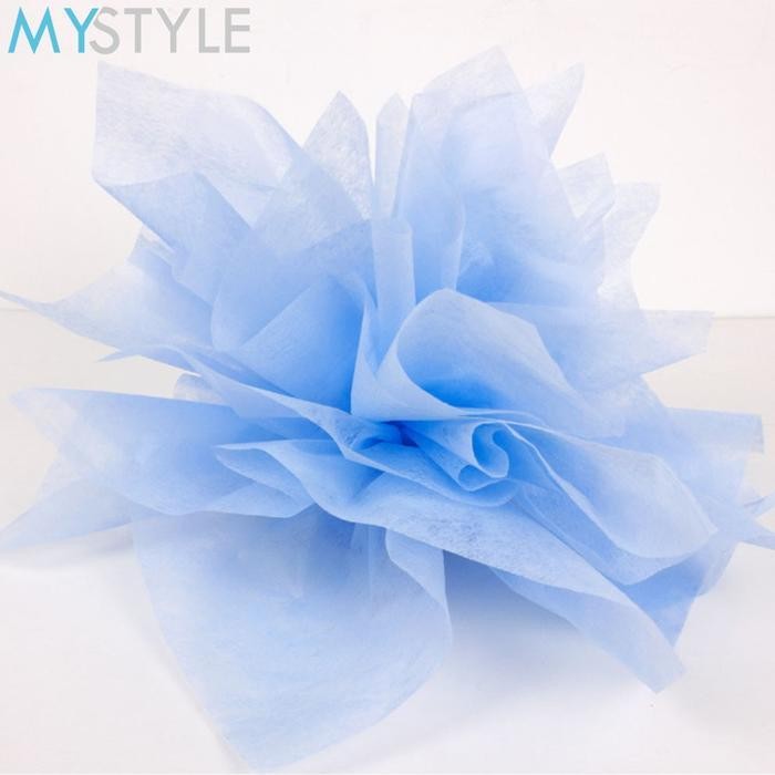 

Kkim Mystyles Kertas Bunga Cotton Paper Tissue (1 Pack = -+30 Lbr) Tisu Flower Paper Flower Wrapping