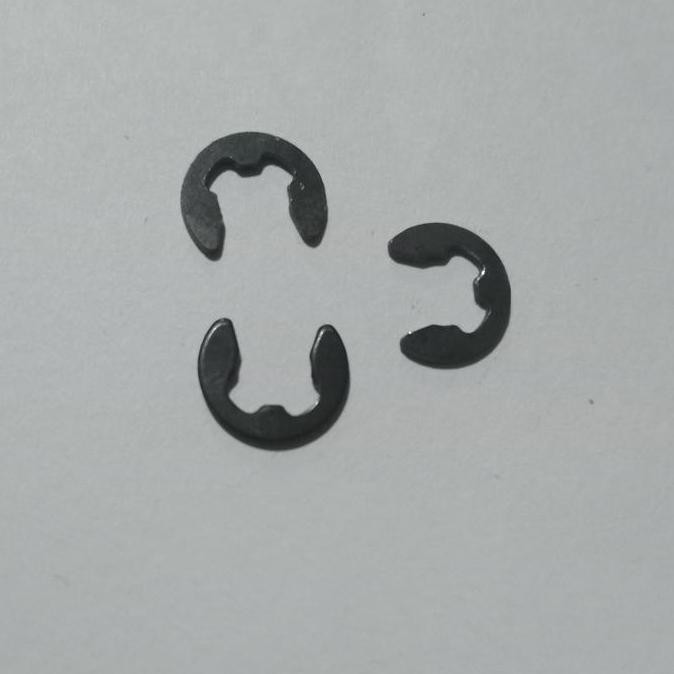 SNAP RING DUDUKAN KANPAS GANDA / SNEP RING | CLIP DUDUKAN KAMPAS GANDA TERBATAS